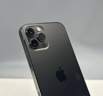 iPhone 12 Pro 512GB Graphite